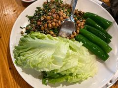 -美未居·老字号·地道顺德菜·桑拿鸡·鱼生(容桂店)