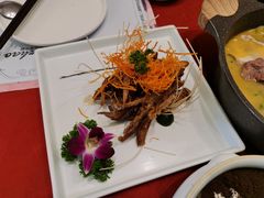 -赵小姐丨新中餐(曲江店)