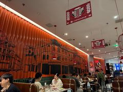 -八合里潮汕鲜牛肉火锅(上海汇智广场店)
