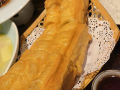 -滋粥楼·顺德菜海鲜茶点(方舟店)