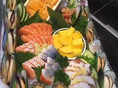 -满田家大排档(朝阳店)