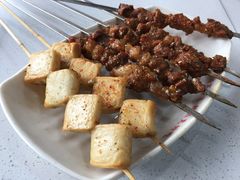 -南城香·饭香串香馄饨香(富丰桥店)