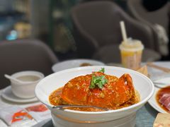 -珍宝海鲜JUMBO Seafood(ifc店)