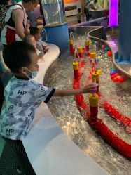 -北京科学中心儿童乐园