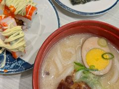-滨寿司(新街口中央商场店)