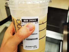 -星巴克臻选(北京世贸天阶店)