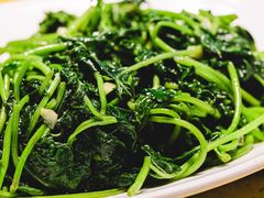 番薯叶-大笑饭堂(甲子桥店)