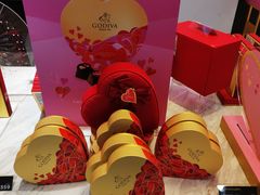 -GODIVA(王府井apm店)