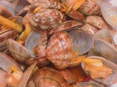 -沈家门海鲜夜排档(东港店)