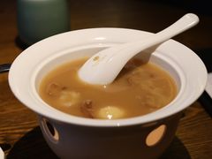 私房全家福-粗茶淡饭·隐庐私厨(东亭店)