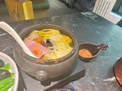 -云海肴云南菜·蒸汽石锅鱼(青岛万象城店)