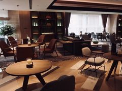 -粤海喜来登酒店·&More聚驿(天河城店)