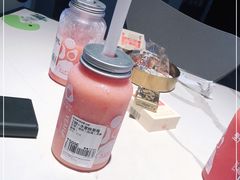 -野萃山·潮汕厚果汁(十亩地店)