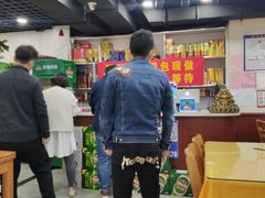 -春水锅贴·传统鲁菜(大明湖店)