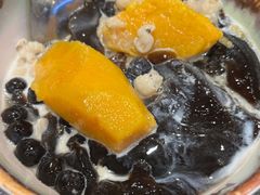 -鲜芋仙(高新益田假日里店)