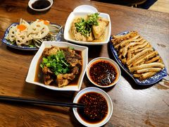 -老马家蒸饺(南海街店)