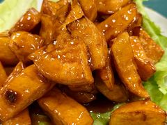 -天津外国语大学（马场道校区）食堂