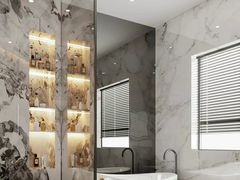 -星杰国际设计 别墅大宅装修(虹桥分公司)