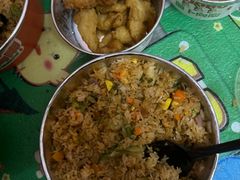 -萝卜向南·湘西泡菜·腊味炒饭(星河coco city店)