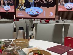 -喜宴又一村·粤菜·茶点·海鲜(壹方天地店)