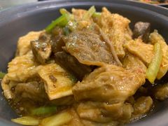 -新辉港式茶餐厅(北栅店)