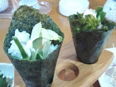 -古都日本料理(高桥路店)
