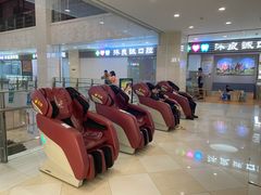 -光启城时尚购物中心