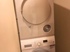 -仁恒辉盛阁酒店公寓