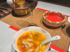 -鲤院·新中式美学·庭院餐厅(夫子庙店)