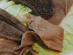 鲜毛肚-津门羊大爷·铜锅涮肉(黄河道店)