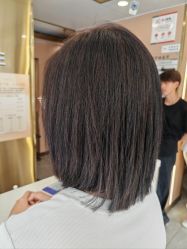 -一東造型烫发染发