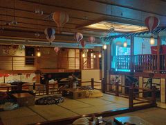 -汤泉良子(马连道店)