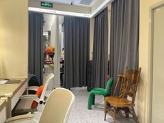 -海马体照相馆(佛山岭南站店)