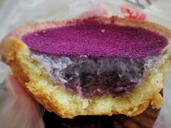紫薯挞-芳叔(东方宝泰店)