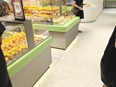 -顶东面包花园·生日蛋糕(太平店)