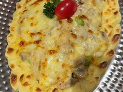 -俄士厨房(五棵松华熙LIVE店)
