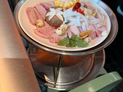 -椰庭·椰子鸡·创意玩家(晶耀前滩店)