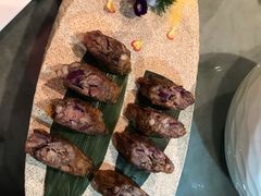 -悦真雅院·四合院·清真私房菜(雍和宫店)