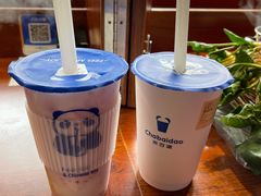 -茶百道(北街店)