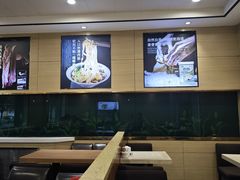 -老柴削面(向阳里店)