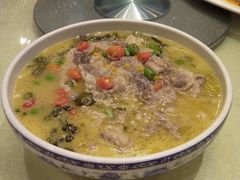 -龙景轩大酒店(宝杨路店)