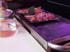 -老卜奎齐齐哈尔烤肉(人民东路店)