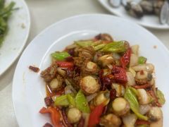 -人和啤酒屋海鲜大排档(营口路店)