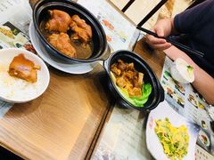 -东江海鲜酒家(艺都分店)