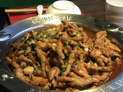 -胖哥俩肉蟹煲(杭州下沙学林街店)