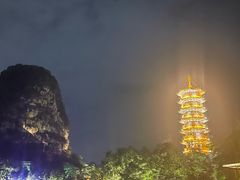 -桂林两江四湖景区