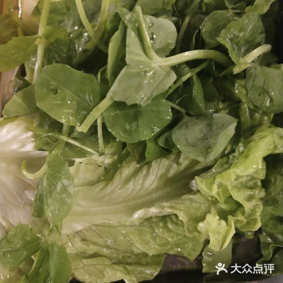 幺妹自助火锅(武康店)