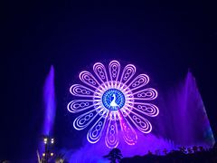 -七彩云南欢乐世界