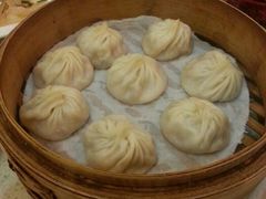 金牌小笼包-金牌龙虾饭（食全食美店）(正佳广场店)