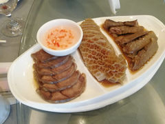 -御花园·粤菜·海鲜火锅(中山公园店)